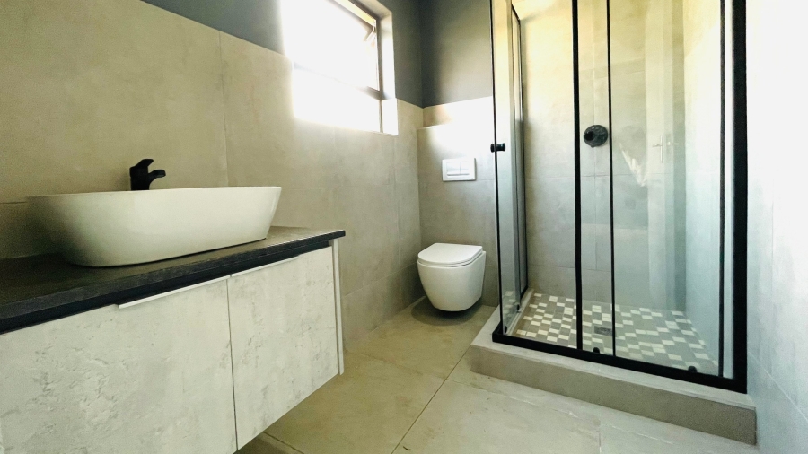 To Let 3 Bedroom Property for Rent in Ellaton North West